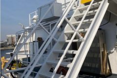 NOAA-LADDER-IN-PLACE